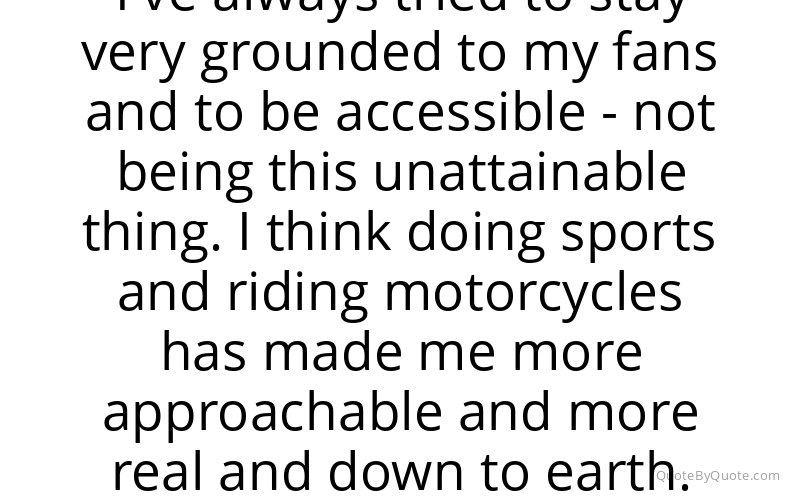 Preview image for this quote by Marisa Miller
