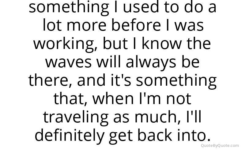 Preview image for this quote by Marisa Miller