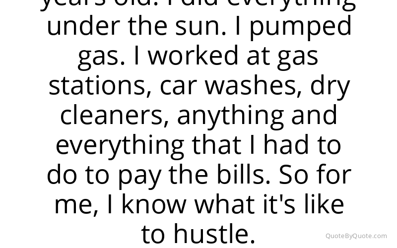 Preview image for this quote by Marisol Nichols