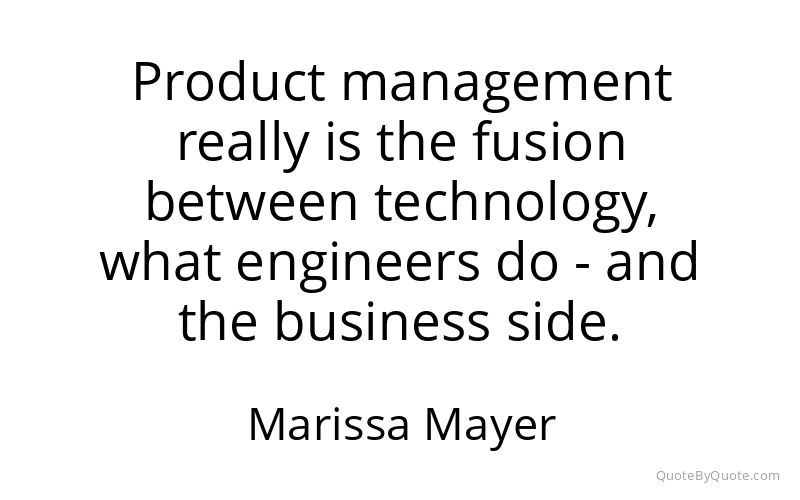 Preview image for this quote by Marissa Mayer