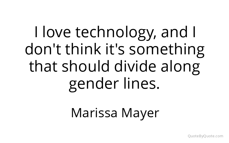 Preview image for this quote by Marissa Mayer