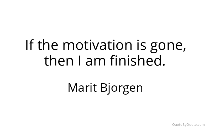 Preview image for this quote by Marit Bjorgen