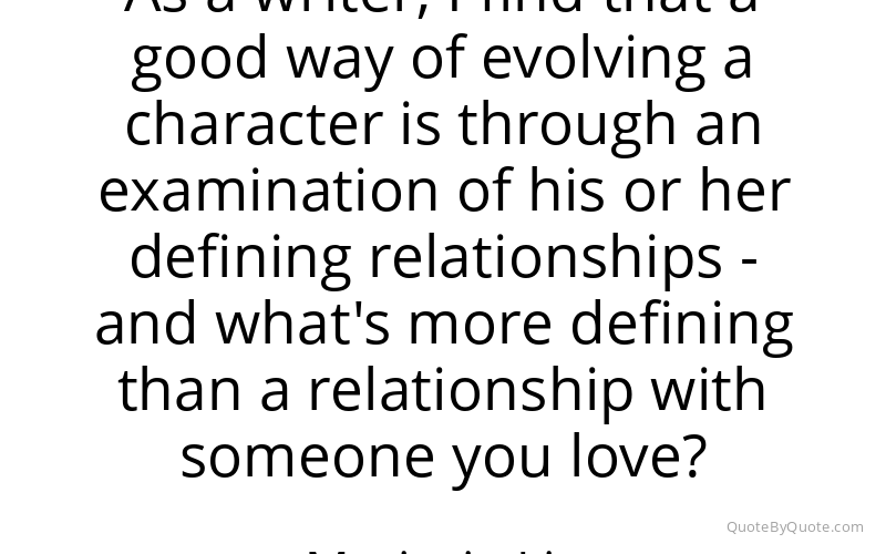 Preview image for this quote by Marjorie Liu