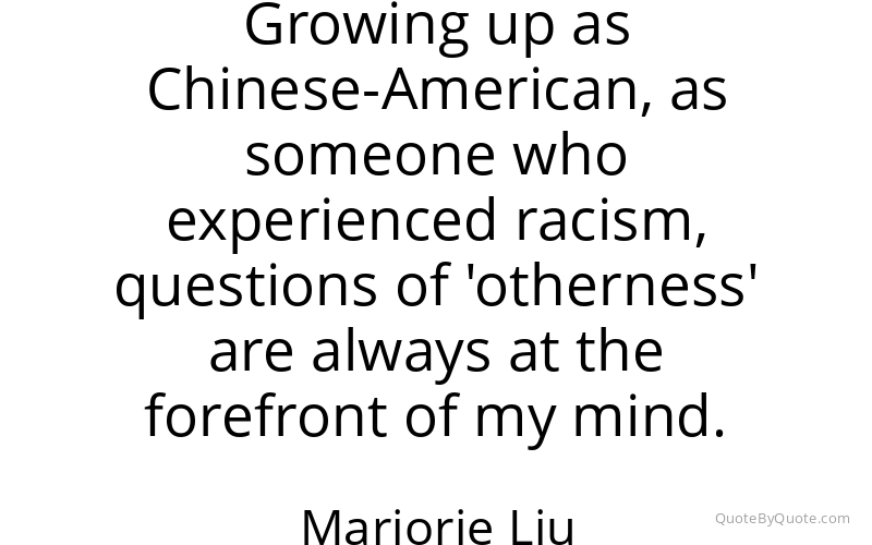 Preview image for this quote by Marjorie Liu