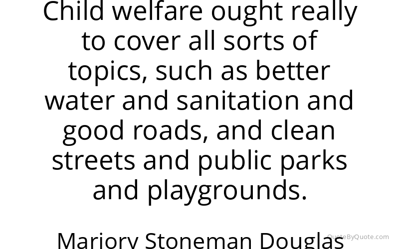 Preview image for this quote by Marjory Stoneman Douglas