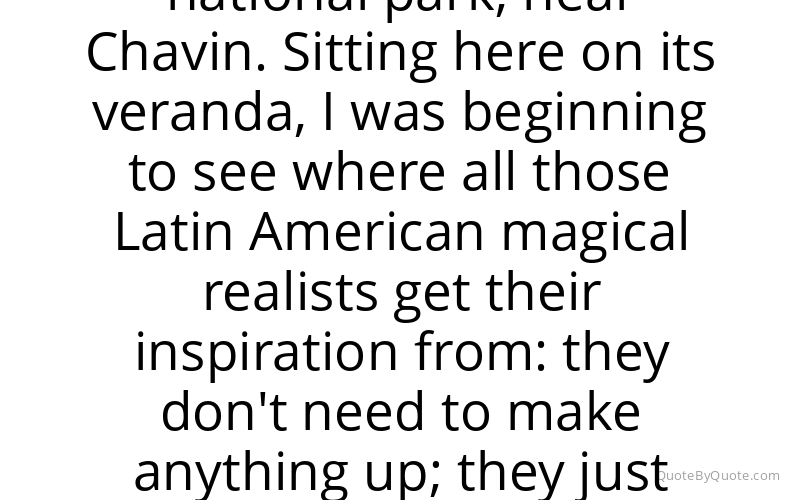 Preview image for this quote by Mark Barrowcliffe