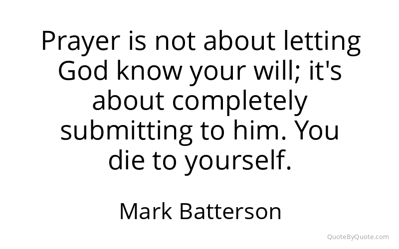 Preview image for this quote by Mark Batterson