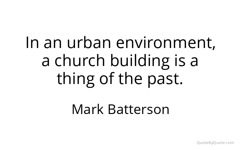 Preview image for this quote by Mark Batterson
