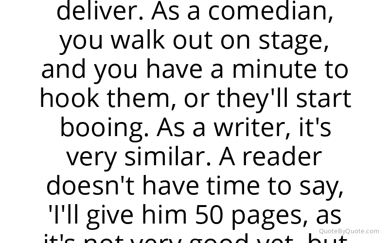 Preview image for this quote by Mark Billingham
