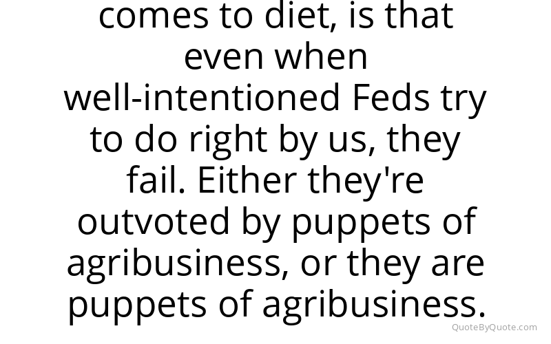 Preview image for this quote by Mark Bittman