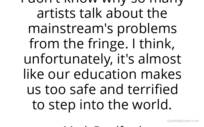 Preview image for this quote by Mark Bradford