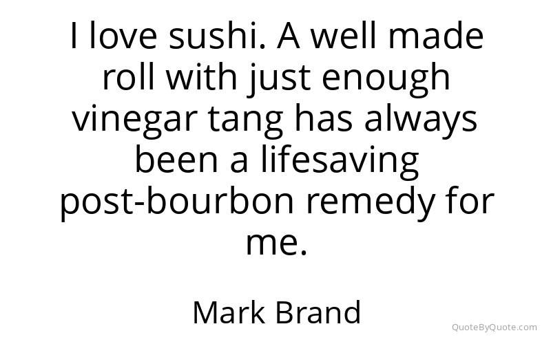 Preview image for this quote by Mark Brand