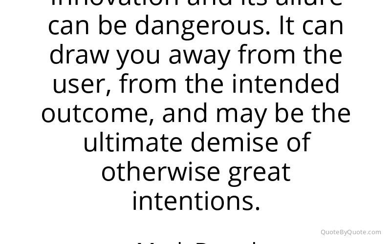 Preview image for this quote by Mark Brand