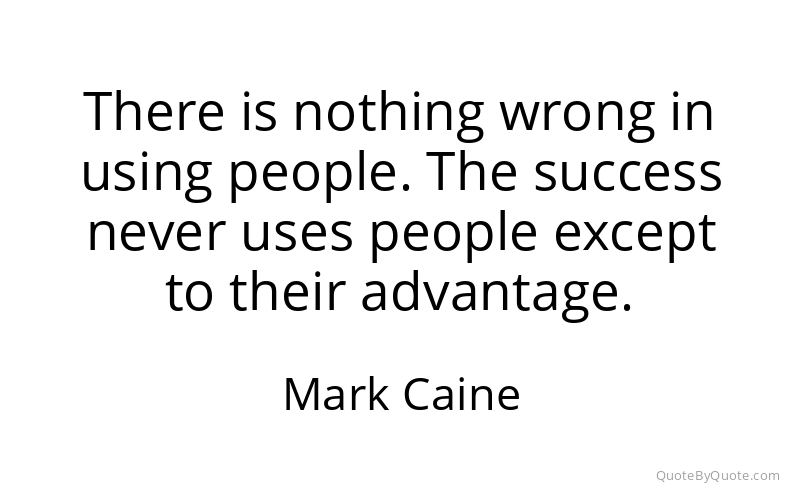 Preview image for this quote by Mark Caine