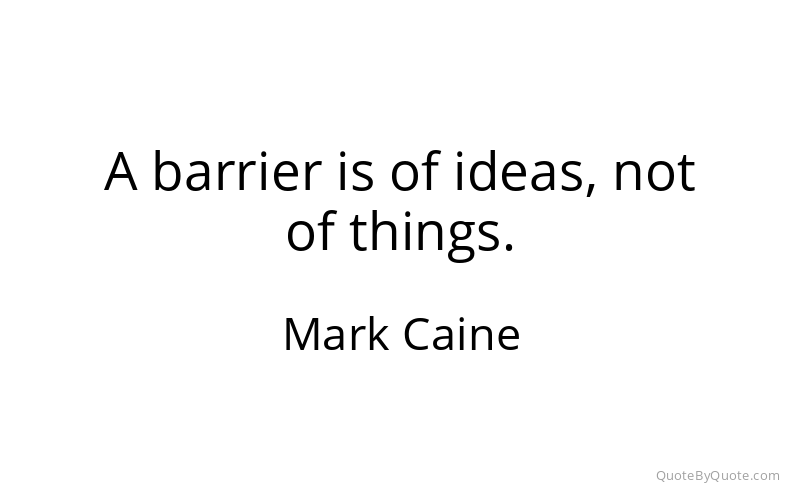 Preview image for this quote by Mark Caine