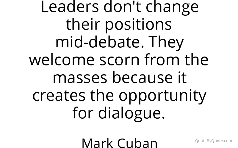 Preview image for this quote by Mark Cuban