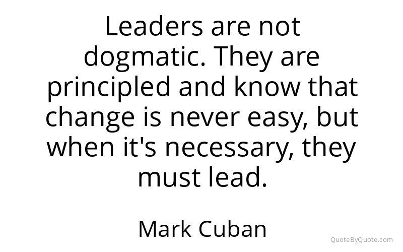 Preview image for this quote by Mark Cuban