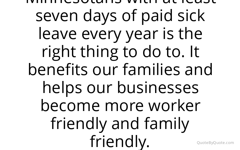 Preview image for this quote by Mark Dayton