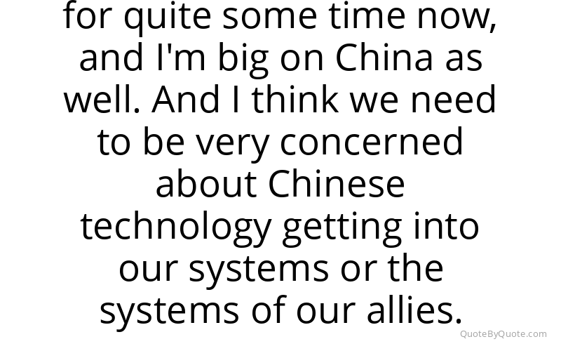 Preview image for this quote by Mark Esper