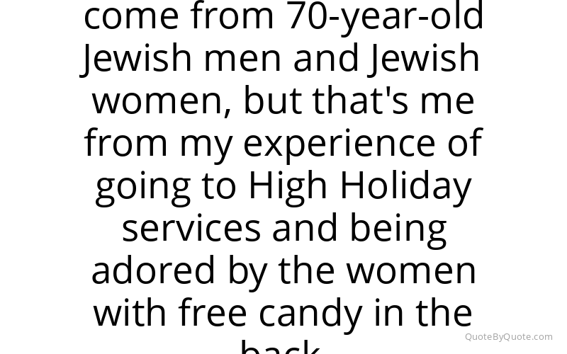 Preview image for this quote by Mark Feuerstein
