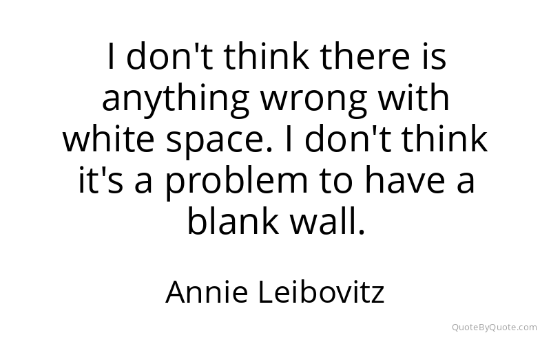 Preview image for this quote by Annie Leibovitz