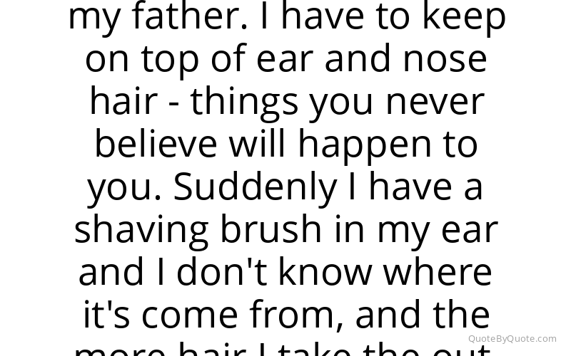 Preview image for this quote by Mark Gatiss