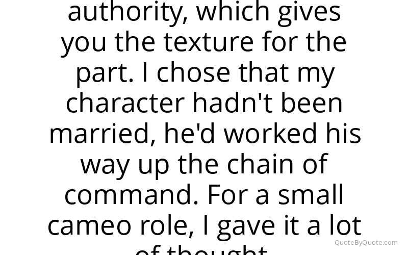 Preview image for this quote by Mark Goddard