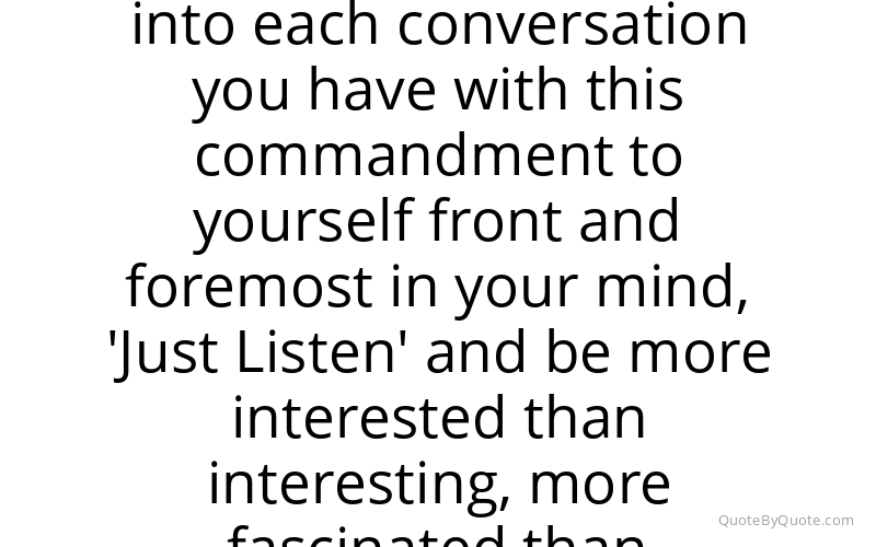 Preview image for this quote by Mark Goulston