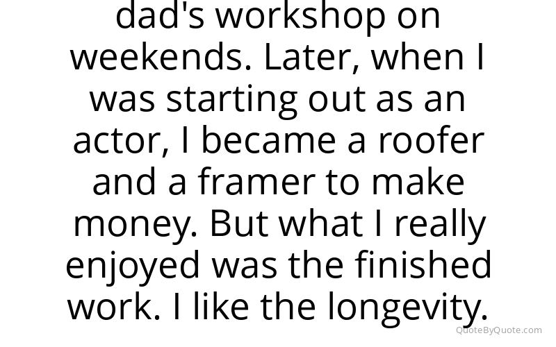 Preview image for this quote by Mark Harmon