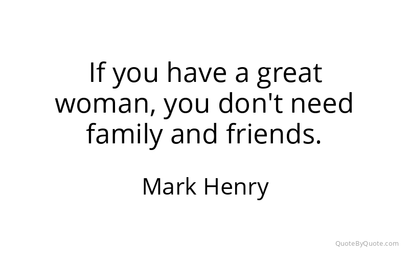 Preview image for this quote by Mark Henry