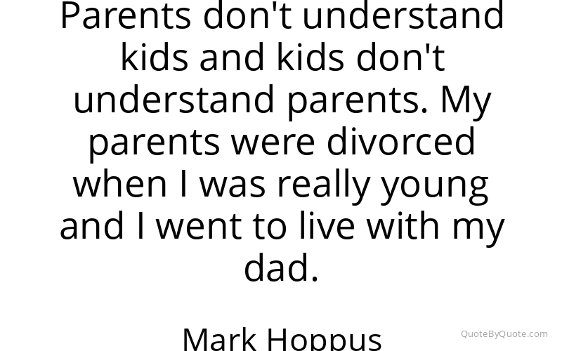 Preview image for this quote by Mark Hoppus