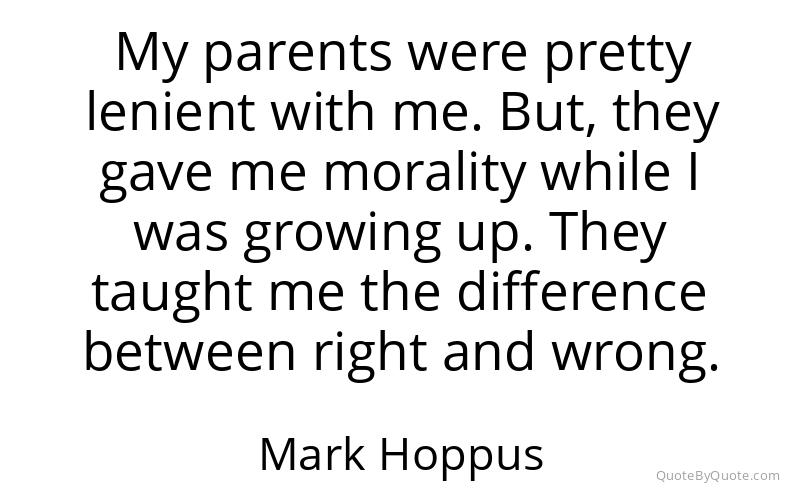 Preview image for this quote by Mark Hoppus