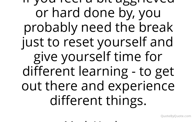 Preview image for this quote by Mark Hughes