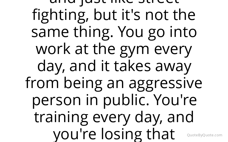 Preview image for this quote by Mark Hunt