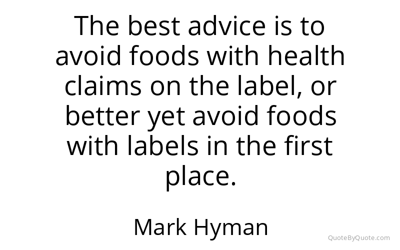 Preview image for this quote by Mark Hyman