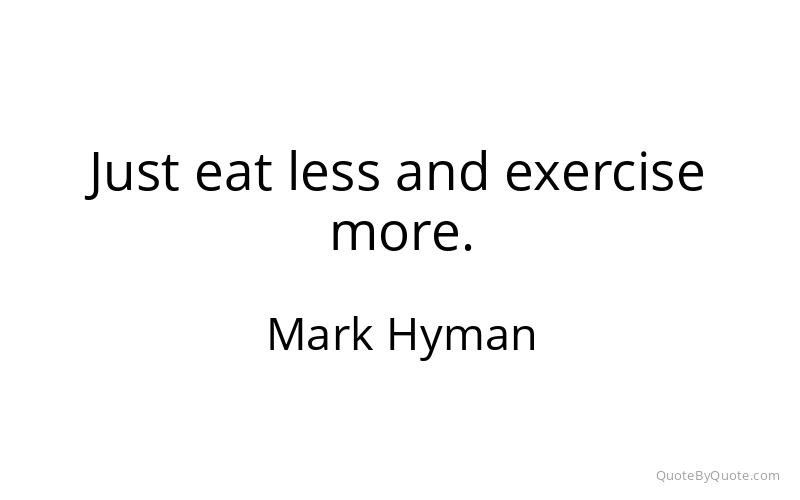 Preview image for this quote by Mark Hyman