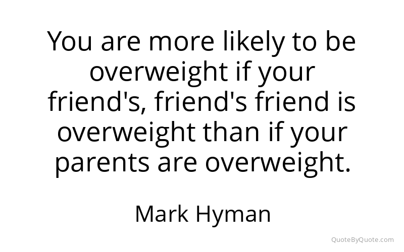 Preview image for this quote by Mark Hyman