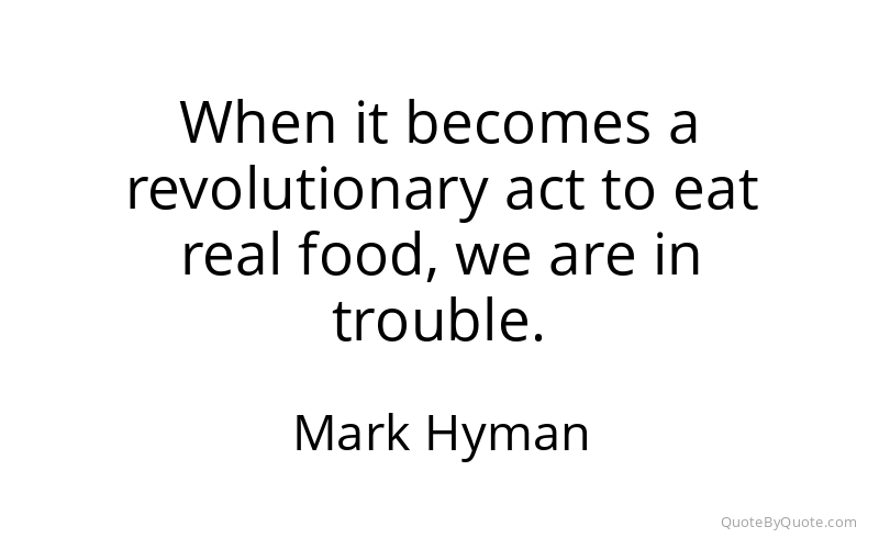 Preview image for this quote by Mark Hyman
