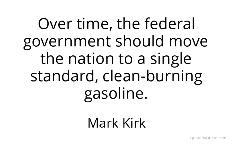 Preview image for this quote by Mark Kirk