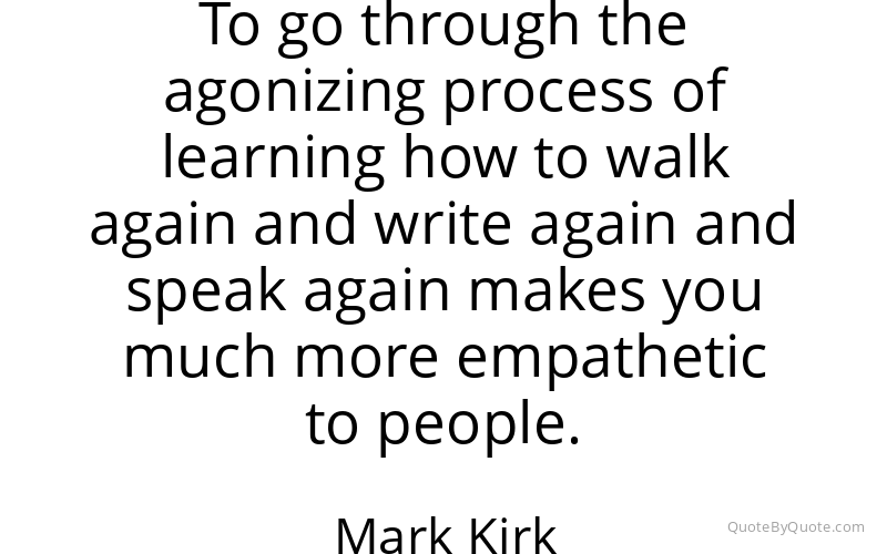 Preview image for this quote by Mark Kirk