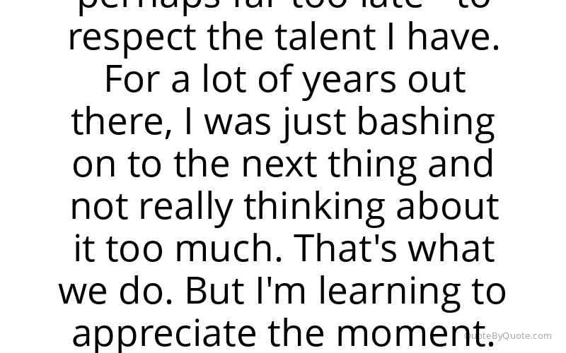 Preview image for this quote by Mark Knopfler