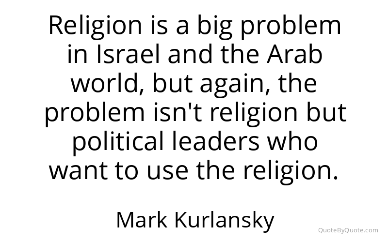 Preview image for this quote by Mark Kurlansky