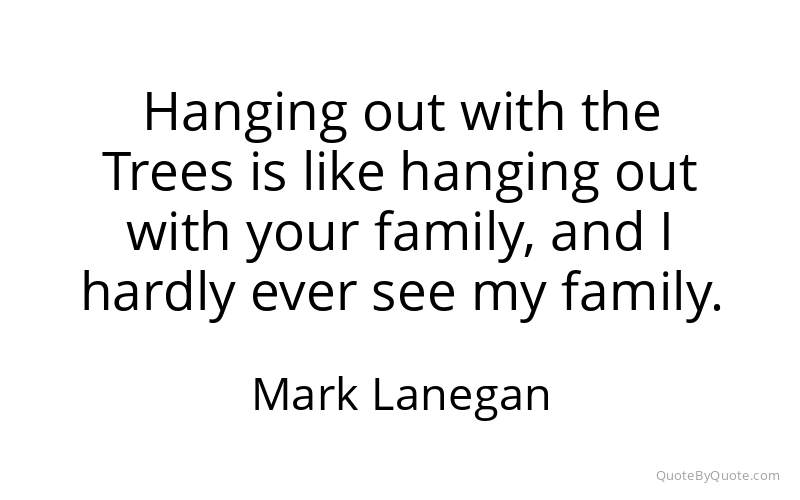Preview image for this quote by Mark Lanegan