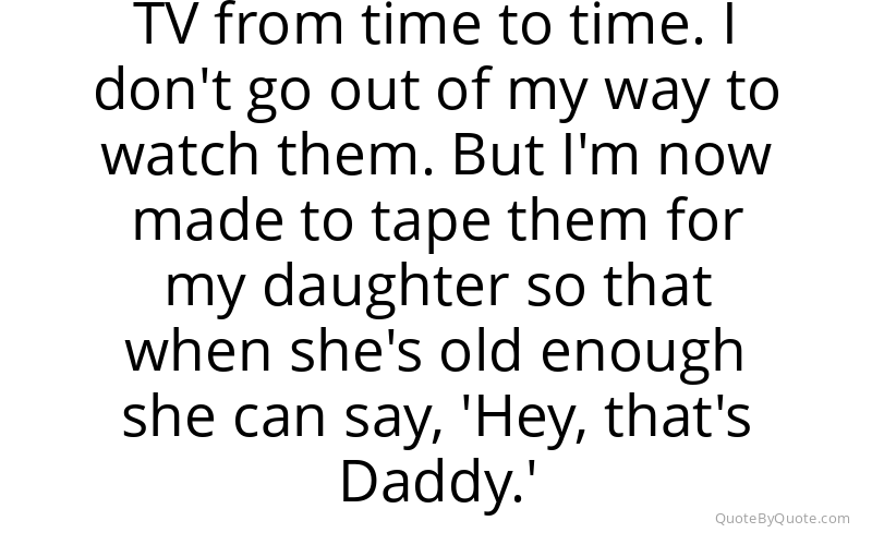 Preview image for this quote by Mark Lester