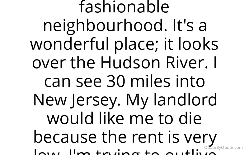 Preview image for this quote by Mark Margolis