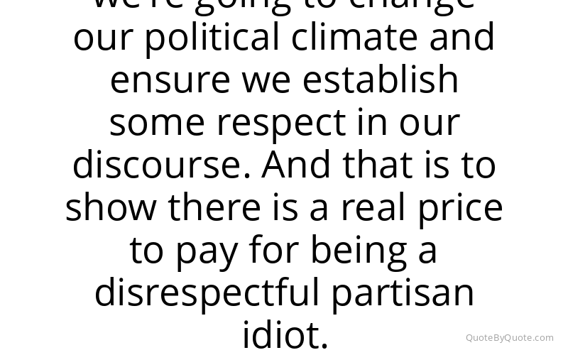Preview image for this quote by Mark McKinnon