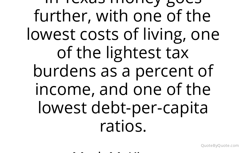Preview image for this quote by Mark McKinnon