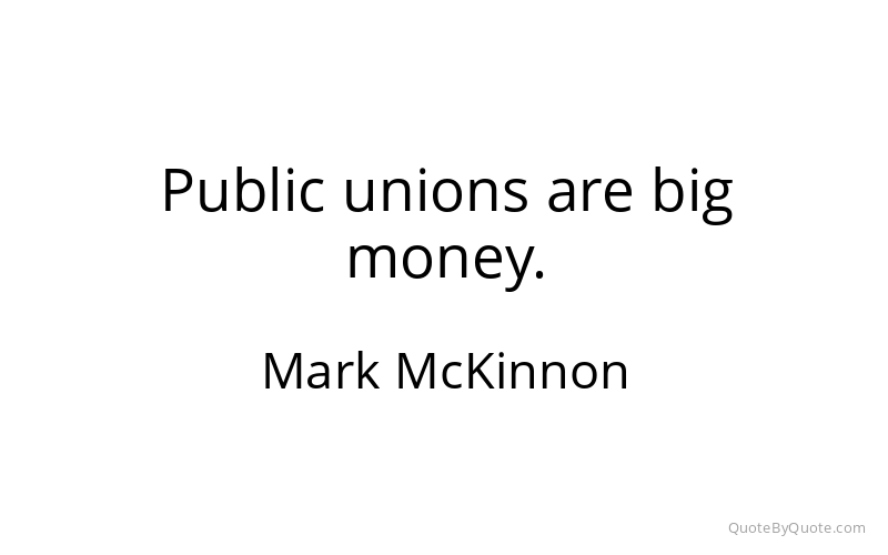 Preview image for this quote by Mark McKinnon