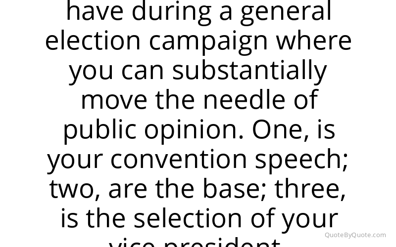 Preview image for this quote by Mark McKinnon