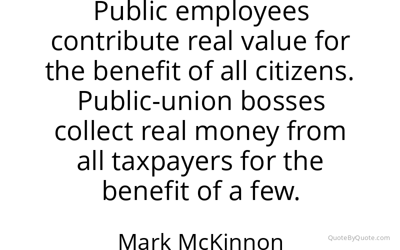 Preview image for this quote by Mark McKinnon